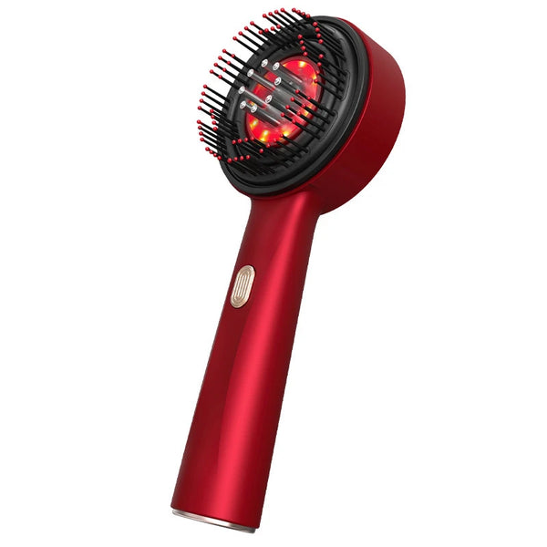 Lumeni™ Massage & Care Comb