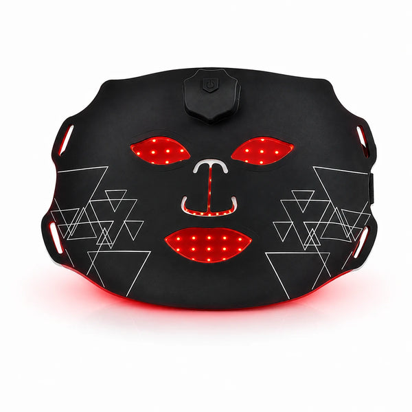 Lumeni™ Glow LED Light Therapy Face Mask