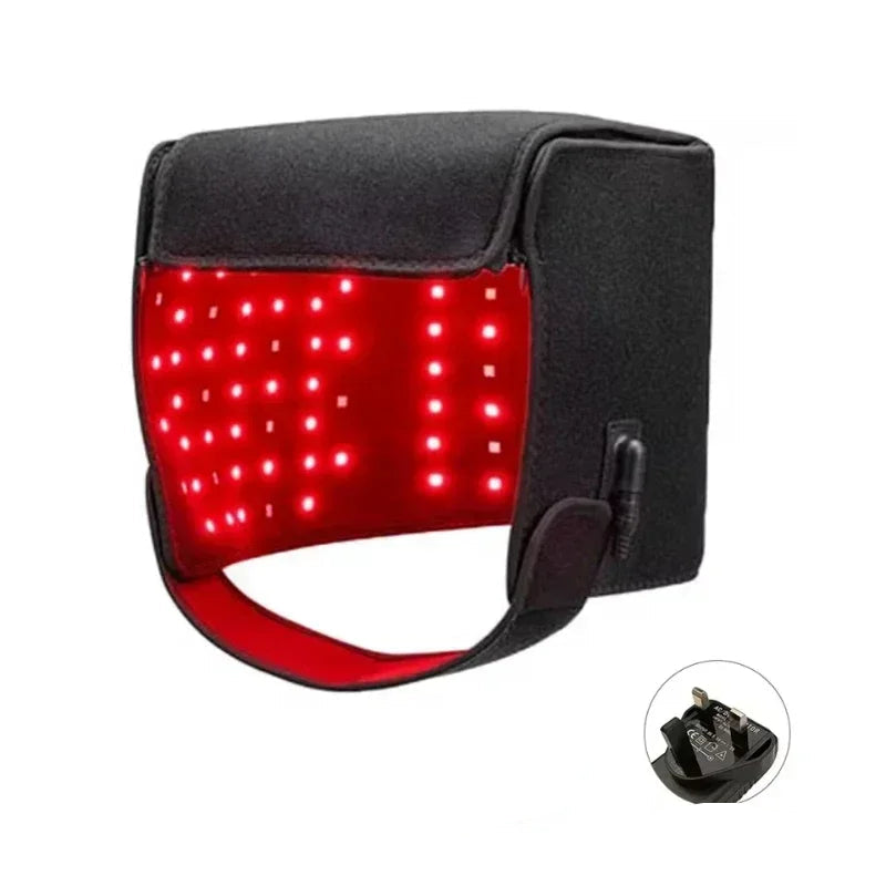 LED Hair Growth Therapy Cap