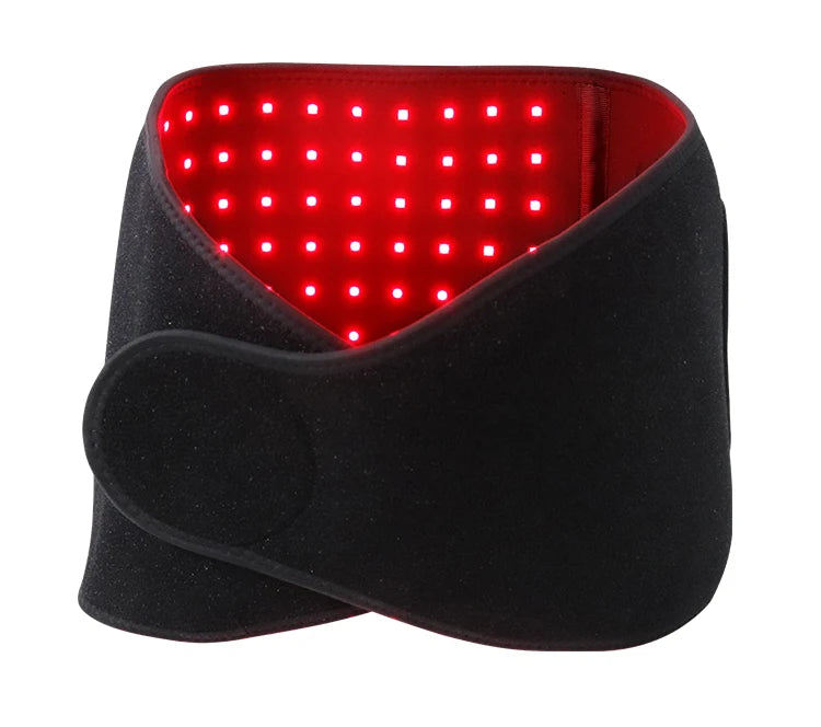 LED Red Light Therapy Belt