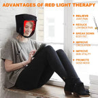 LED Hair Growth Therapy Cap