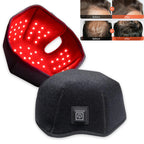 Red & Infrared Hair Growth Cap