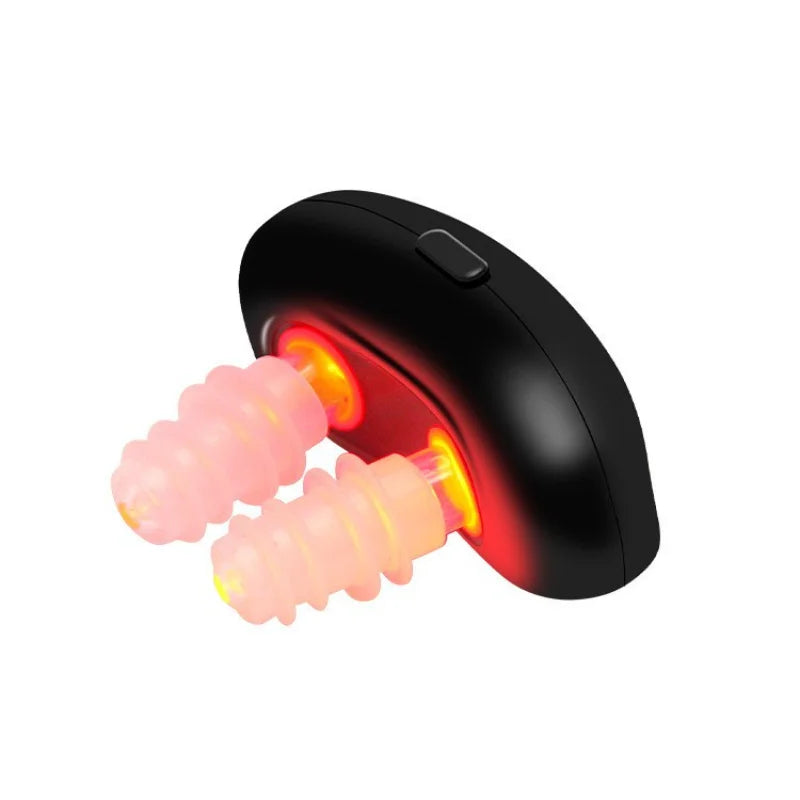 Red Light Nasal Therapy Device