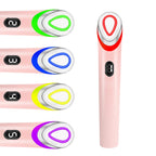 7-Color LED Eye Beauty Wand