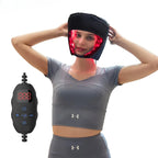 LED Hair Growth Therapy Cap