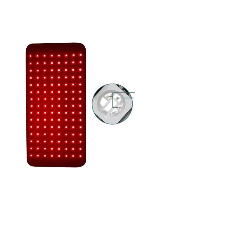Infrared Red Light Therapy Pad
