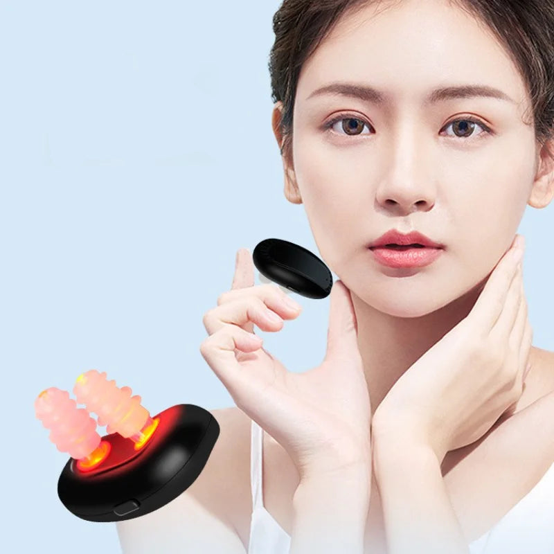 Red Light Nasal Therapy Device