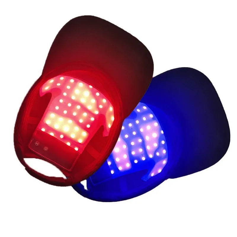 LED Hair Growth Therapy Cap