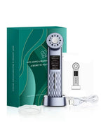 7-in-1 LED Facial Massager