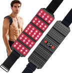Portable Infrared Therapy Strap