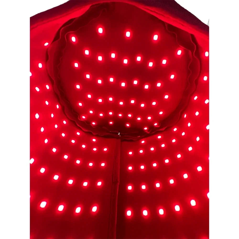 LED Hair Growth Therapy Cap