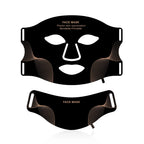7-Color LED Face Mask