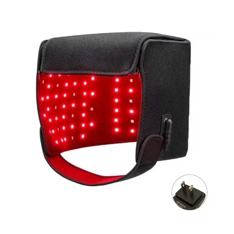 LED Hair Growth Therapy Cap