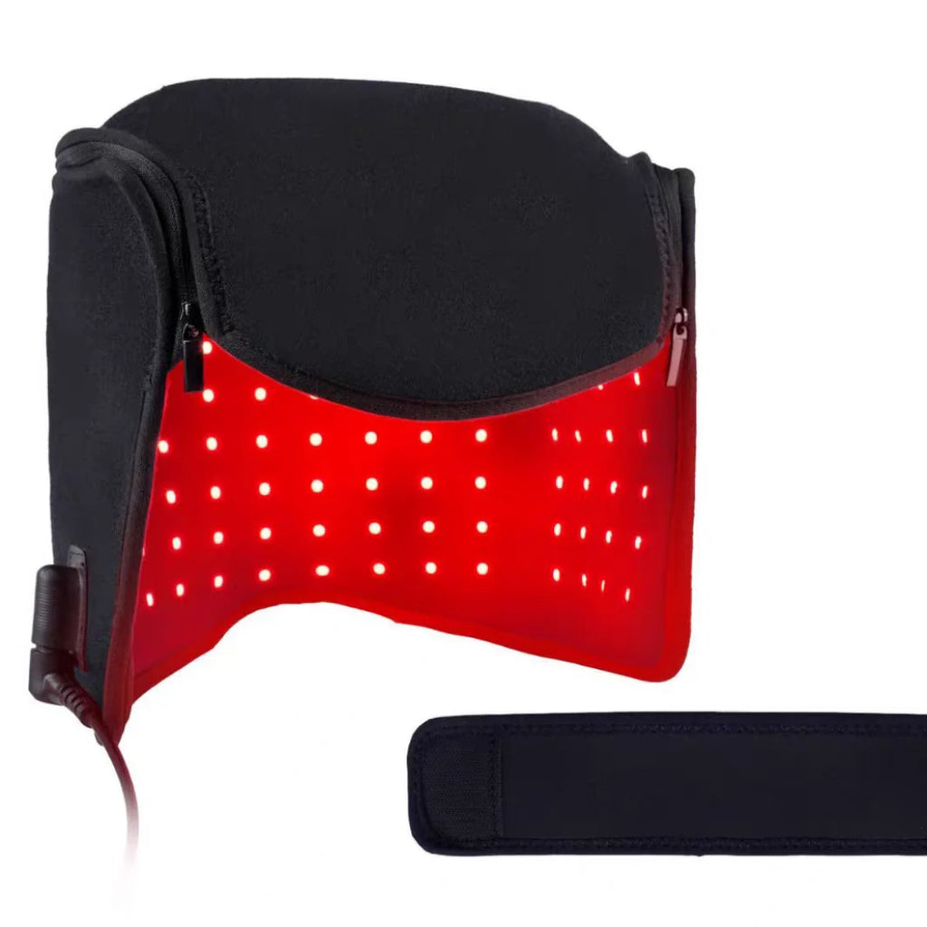 LED Hair Growth Therapy Cap