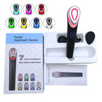7-Color LED Eye Beauty Wand