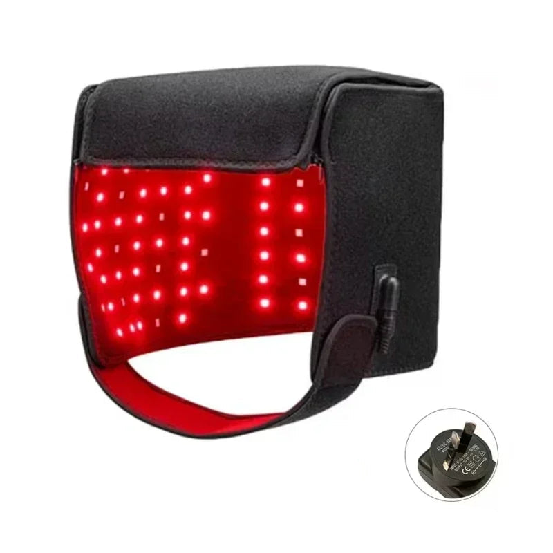 LED Hair Growth Therapy Cap