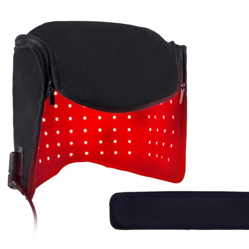 LED Hair Growth Therapy Cap