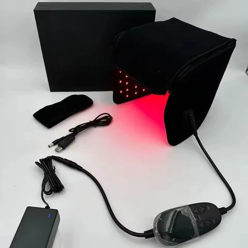 LED Hair Growth Therapy Cap