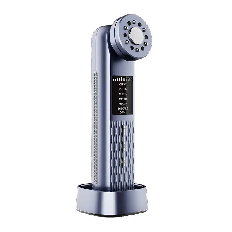 7-in-1 LED Facial Massager